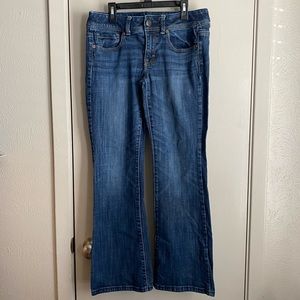 American Eagle Original Boot Jeans